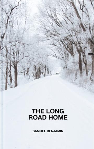 The Long Road Home